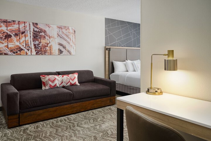 SpringHill Suites by Marriott Edgewood / Aberdeen