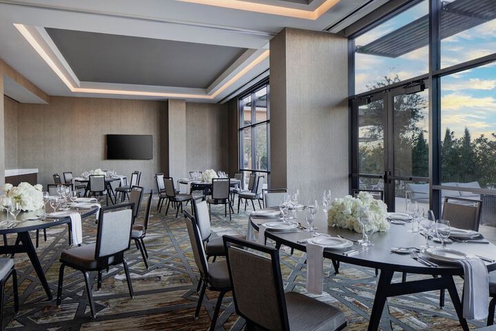 Delta Hotels by Marriott Dallas Southlake