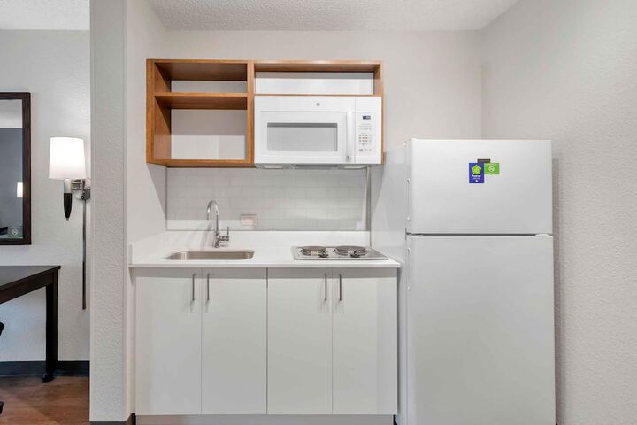Extended Stay America Premier Suites Miami Downtown Brickell