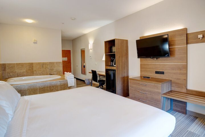 Holiday Inn Express La Plata by IHG