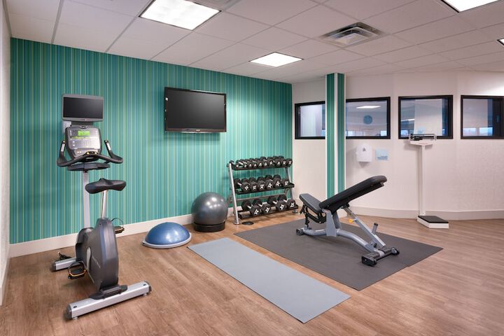 Health and Fitness 43 of 45
