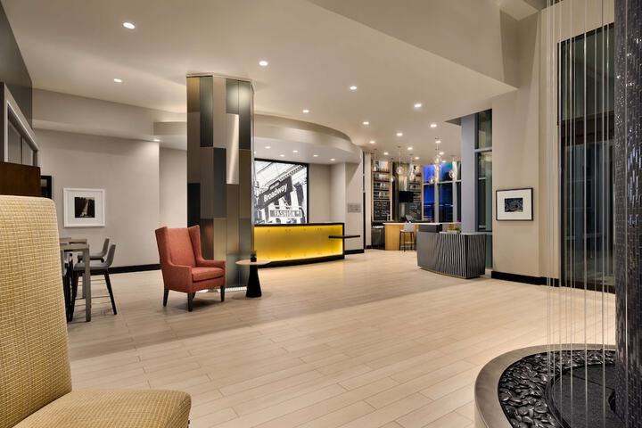 Hotel Interior 15 of 127