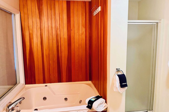 Nordic Village Resort