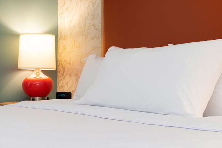 Home2 Suites by Hilton Charlotte Mooresville