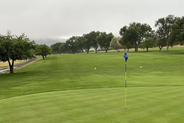 Golf 20 of 27