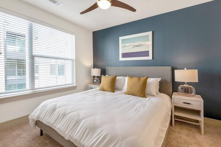 Landing Furnished Apartments - Midlothian