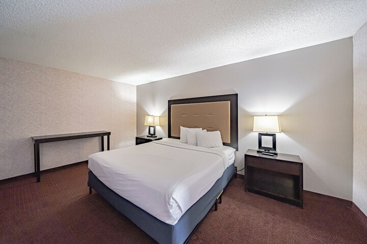 Motel 6 Pocatello ID