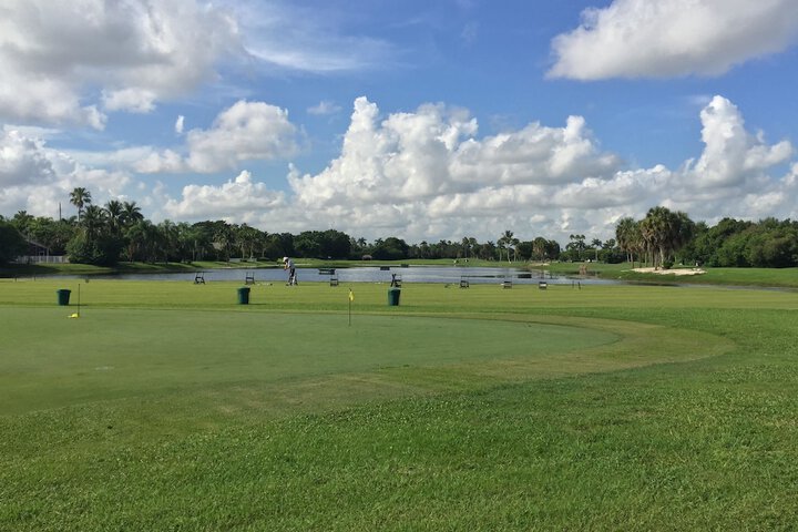 Golf 49 of 51