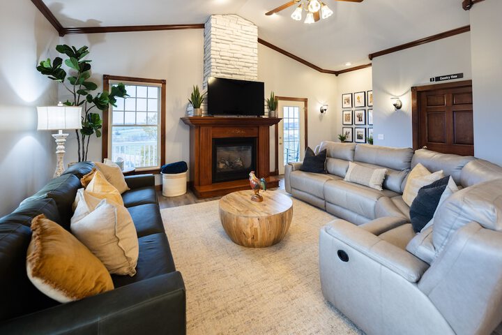 Hillside Villa Ohio