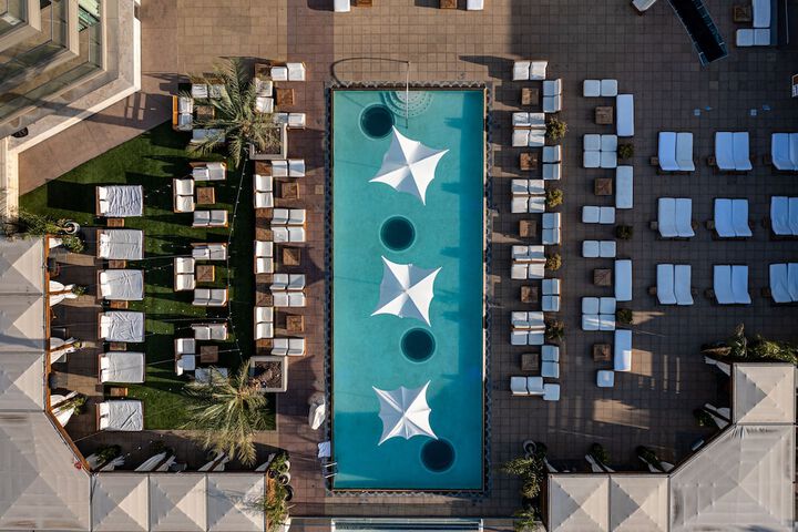 W Scottsdale
