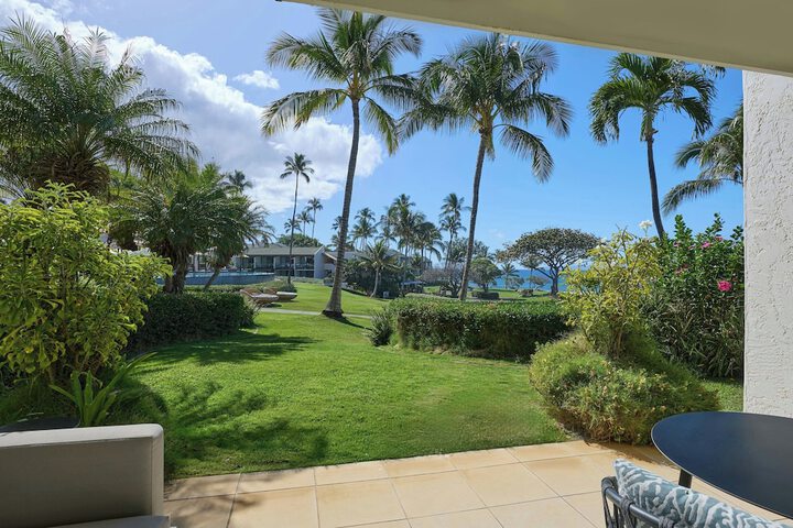 Wailea Beach Resort - Marriott Maui