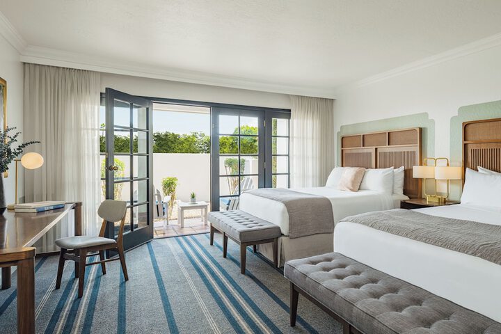 The Scott Resort & Spa