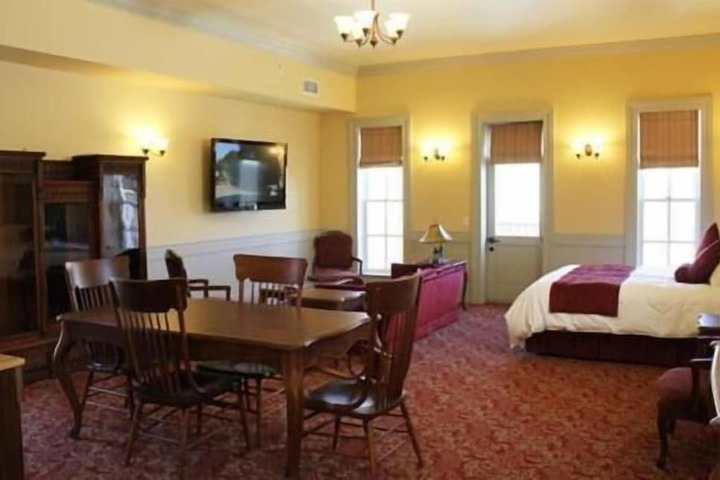 Windsor Hotel