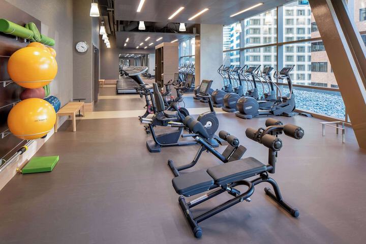 Health and Fitness 46 of 48