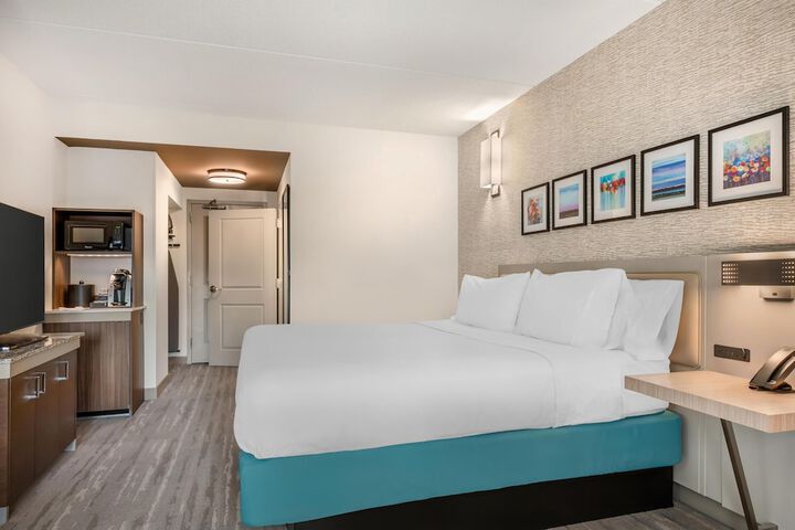 Hilton Garden Inn Wisconsin Dells