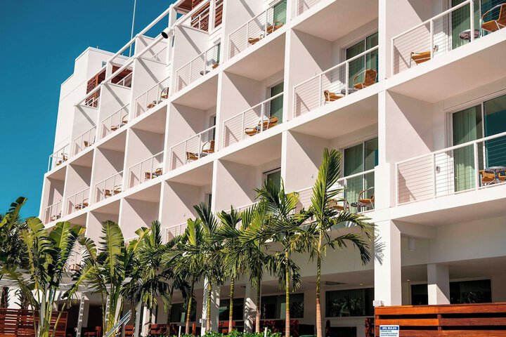 The Sarasota Modern a Tribute Portfolio Hotel