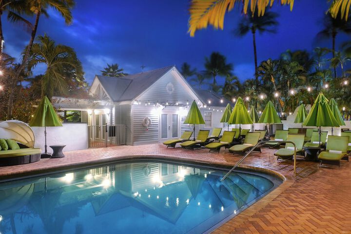 Southernmost Beach Resort and Guesthouses