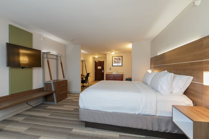 Holiday Inn Express Hotel & Suites South Bend by IHG