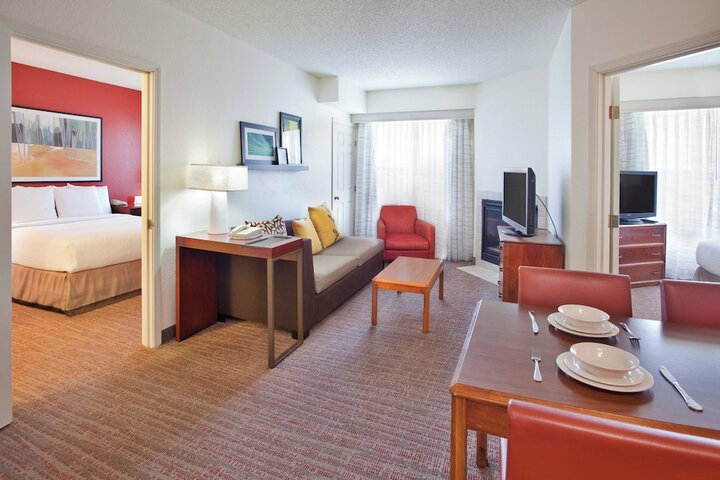 Residence Inn by Marriott Austin Round Rock / Dell Way