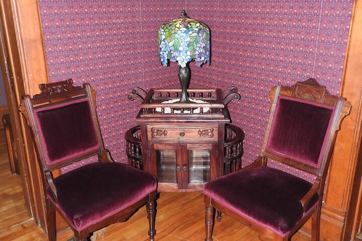 Champaign Garden Inn