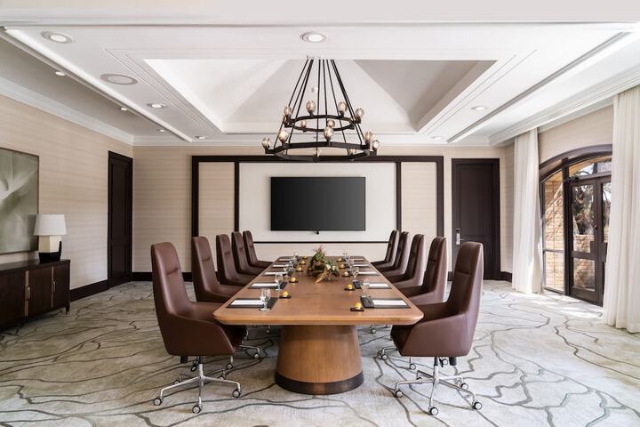 The Ritz-Carlton Dallas Las Colinas