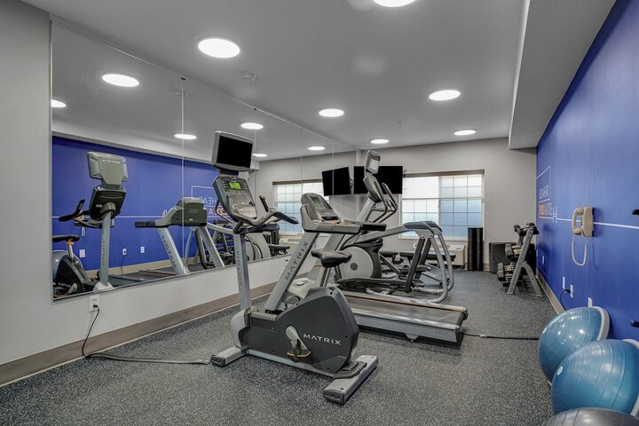 Health and Fitness 116 of 120
