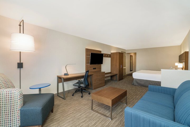 Holiday Inn Express Radcliff-Fort Knox by IHG