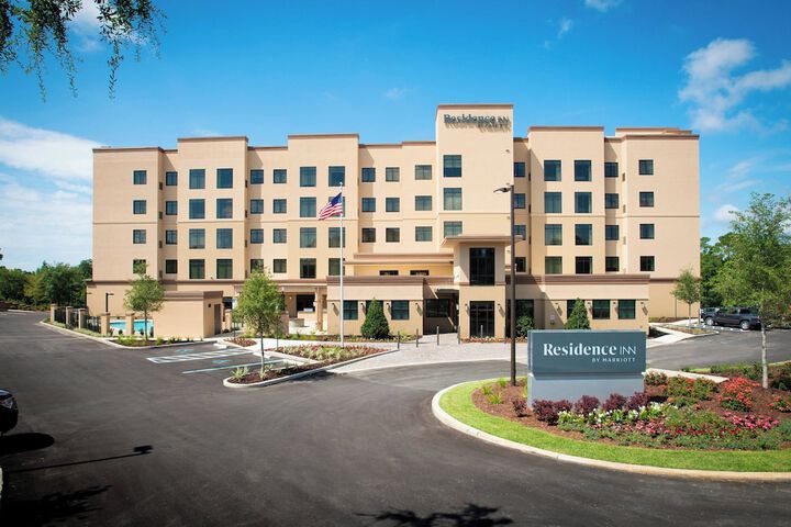 Residence Inn by Marriott Pensacola Airport / Medical Center