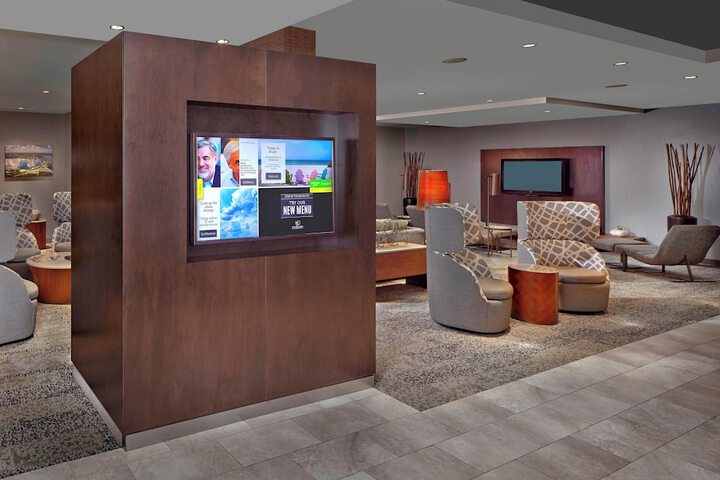 Courtyard by Marriott Stuart