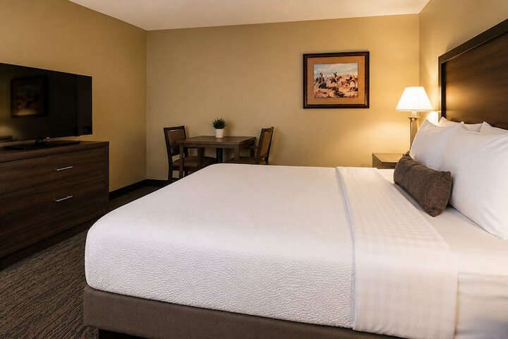 Best Western John Day Inn