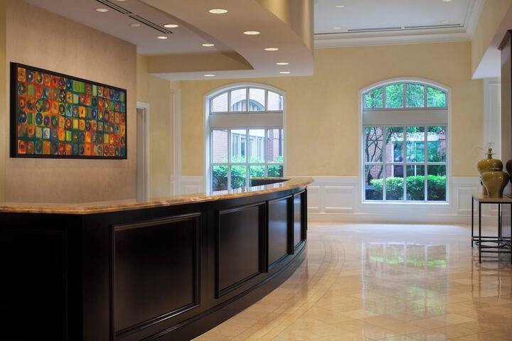 Houston Marriott Sugar Land