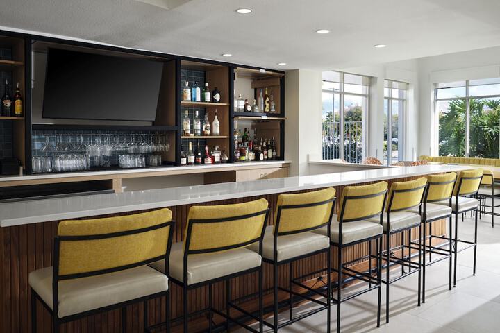 Hilton Garden Inn San Jose / Milpitas