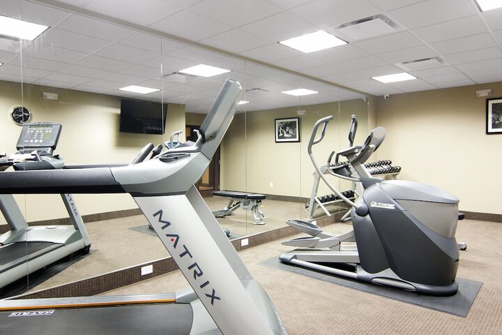 Sleep Inn & Suites Ames near ISU Campus