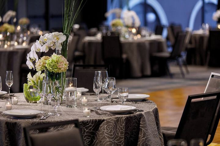 Ballroom/Hall 83 of 85