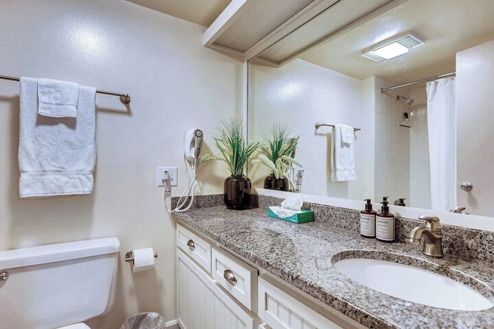 Evergreen Condominiums by Vail Resorts