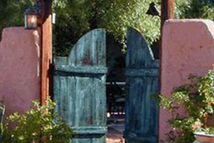 Rancho Sonora Inn
