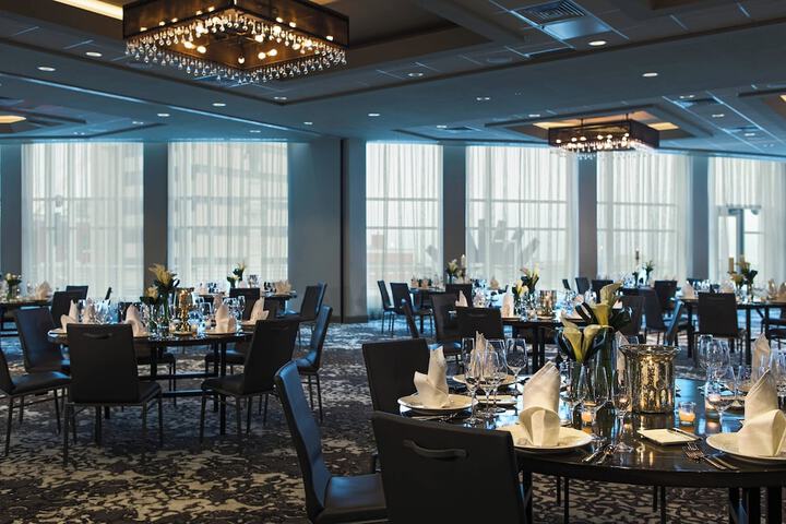 Renaissance Allentown Hotel
