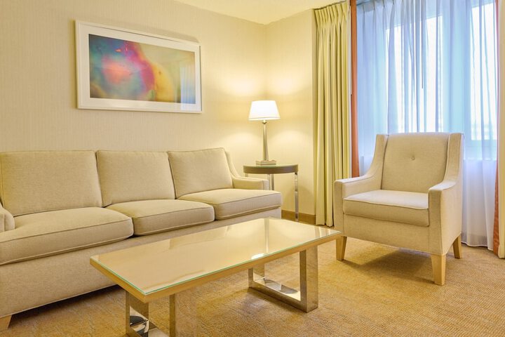 Tropicana Atlantic City – a Caesars Rewards Destination