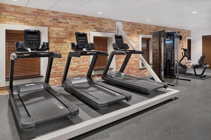 Homewood Suites by Hilton Grand Rapids Downtown