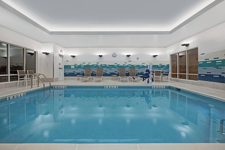 TownePlace Suites by Marriott Potomac Mills Woodbridge