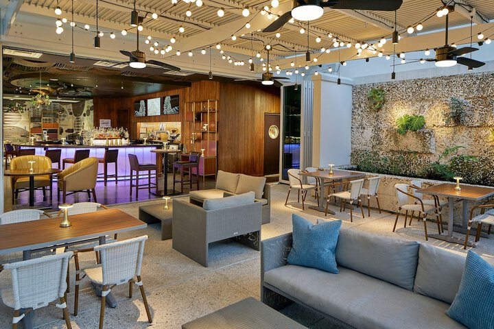 The Sarasota Modern a Tribute Portfolio Hotel