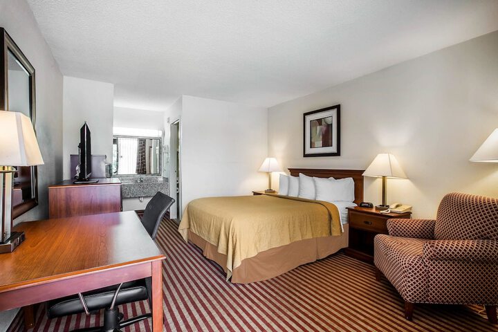 Quality Inn Madison
