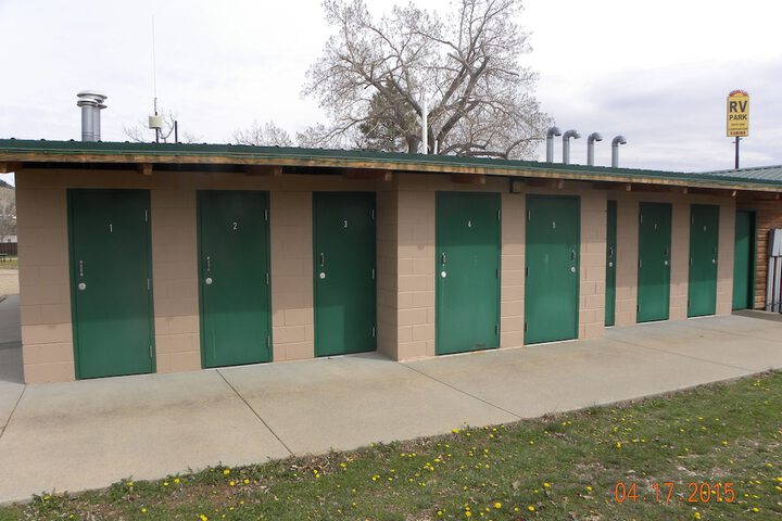 Days End Campground & RV Park