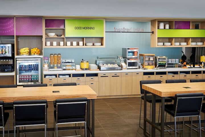 Home2 Suites by Hilton Brantford