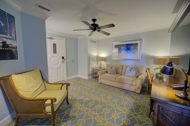 The Henderson Beach Resort & Spa