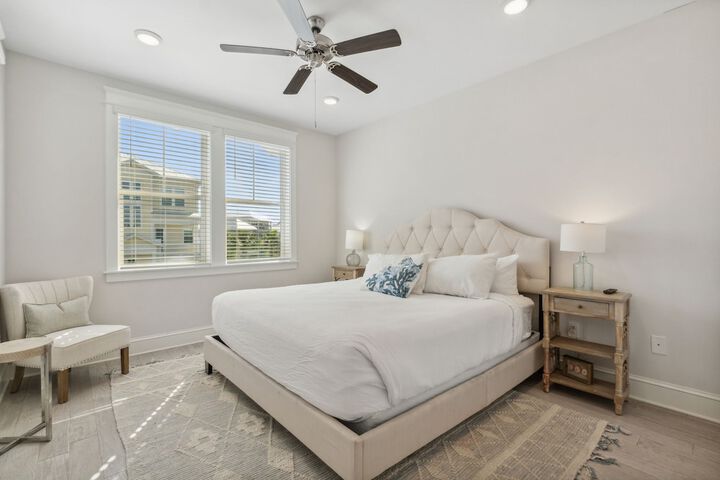 Prominence on 30A by Panhandle Getaways