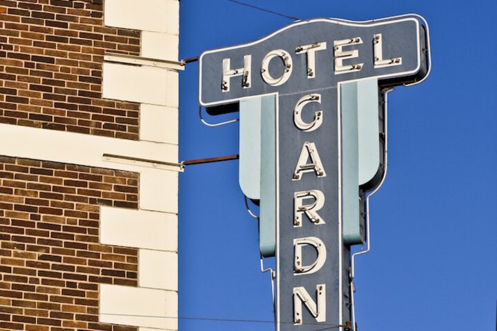 Hotel 6 of 166