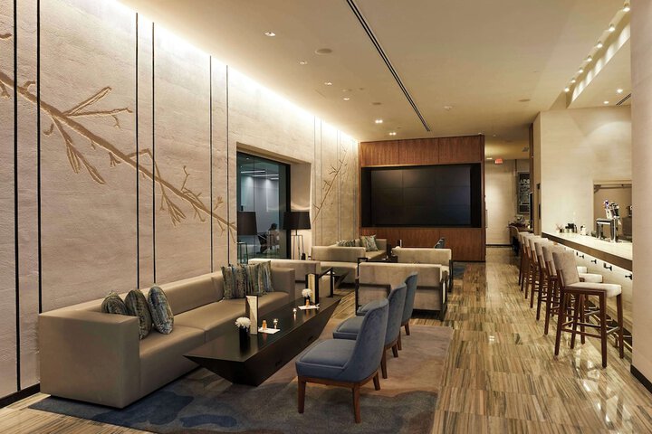 The Lofton Hotel Tapestry Collection by Hilton