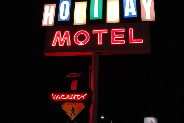 Holiday Motel