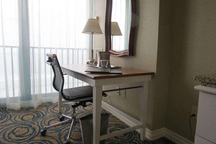 Hilton Daytona Beach Oceanfront Resort